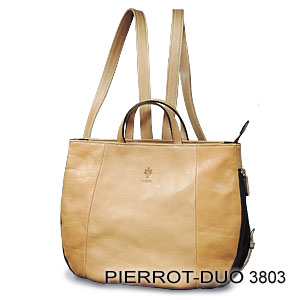 PIERROT-DUO 3803