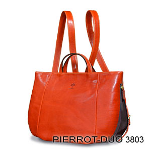 PIERROT-DUO 3803