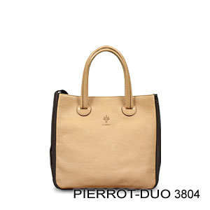 PIERROT-DUO 3804