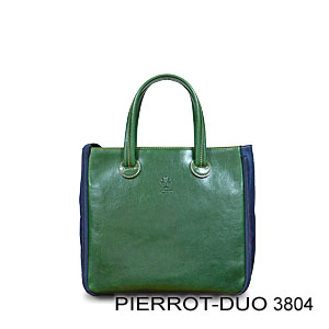 PIERROT-DUO 3804
