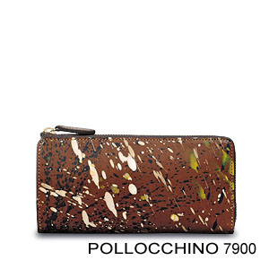 POLLOCCHINO 7900