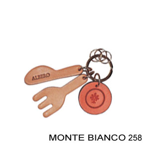 Monte Bianco 258