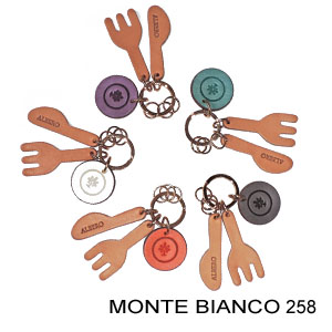 Monte Bianco 258